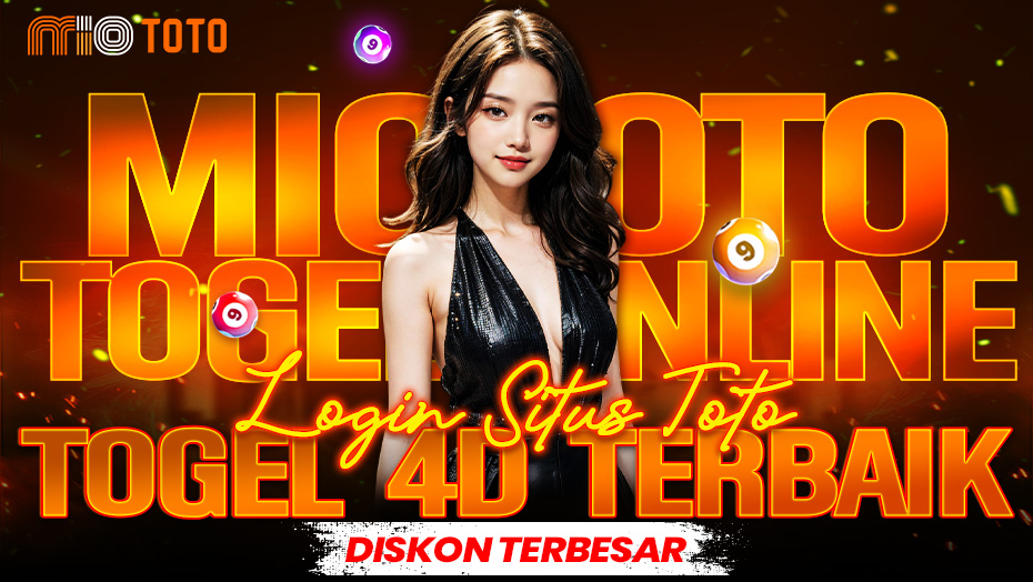 Situs Togel Online