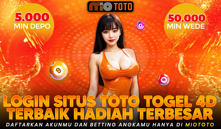 Situs Togel Online