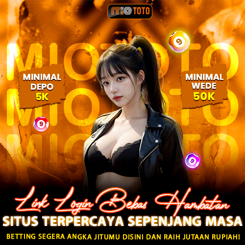 Miototo Situs Terpercaya