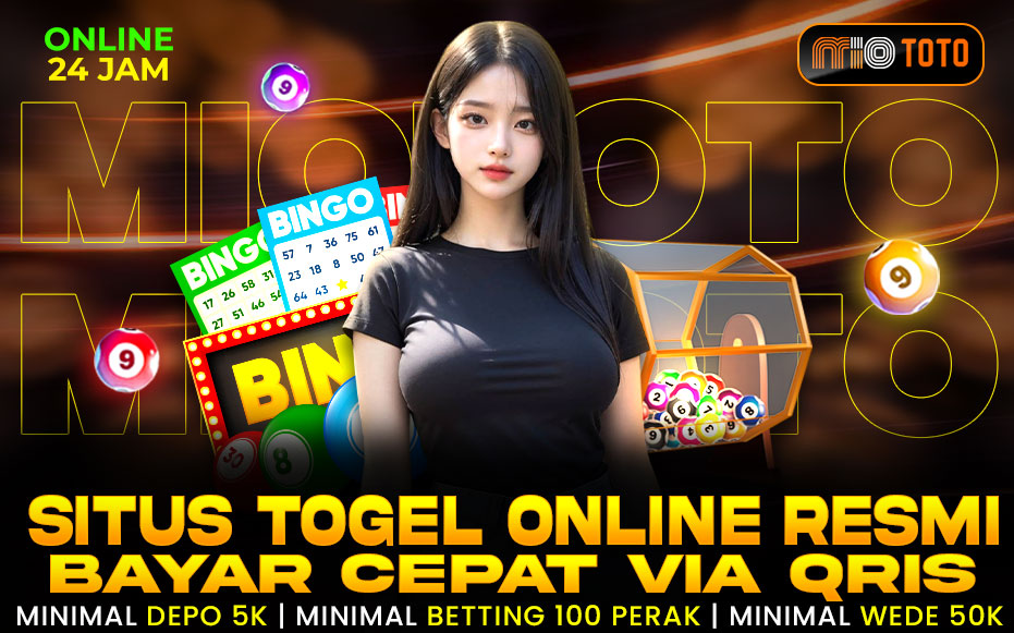 Situs Togel Online