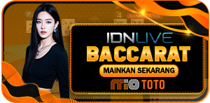 Casino Games Baccarat