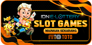 IDN elottery