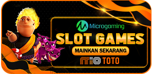 Microgaming