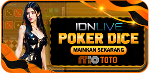 Casino Games Poker Dice