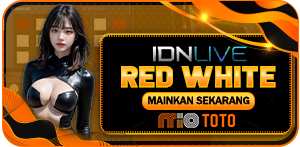 Casino Games red white