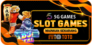 5gGames