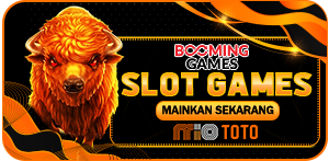 BoomingGames