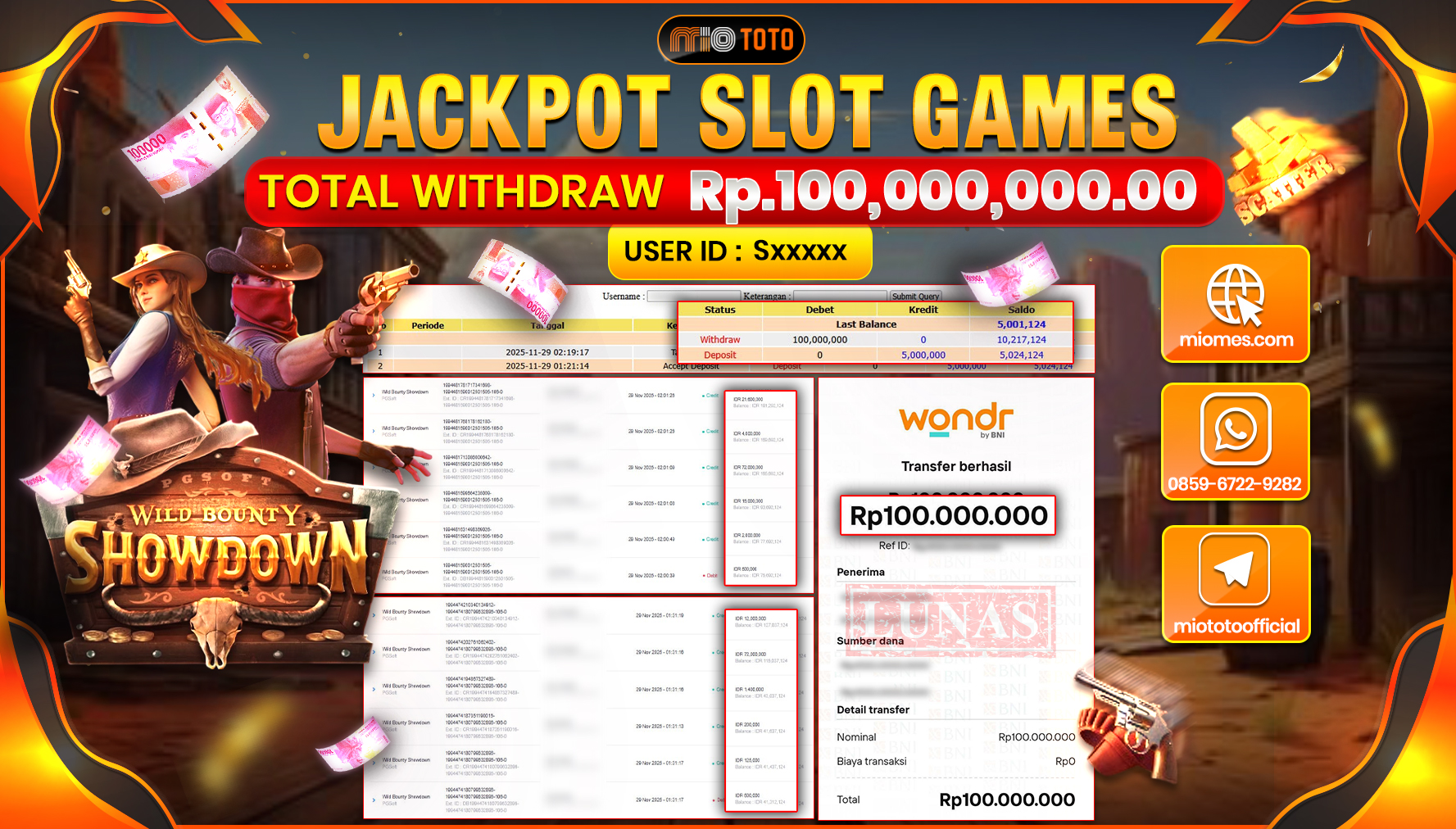 jackpot-slot-wild-bounty-showdown-rp100000000-di-bayar-tunai--06-07-06-2025-11-29