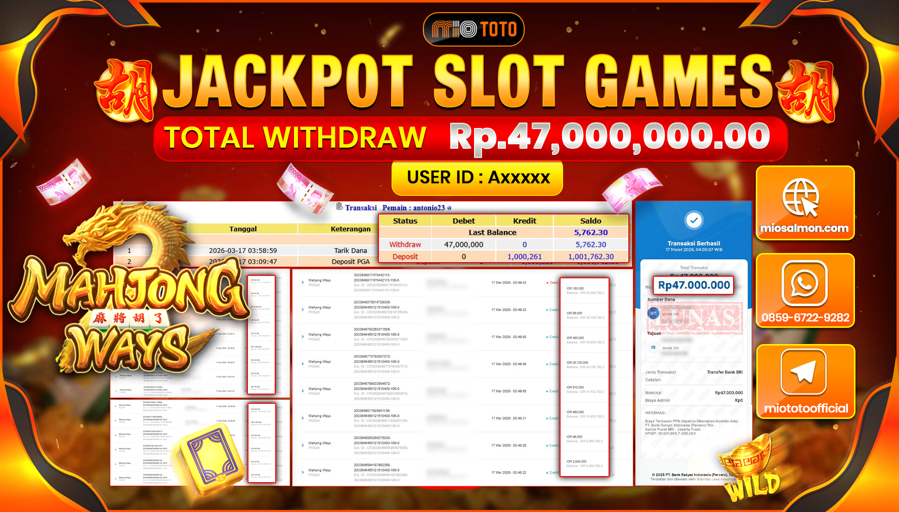 jackpot-slot-mahjong-ways-rp47000000-di-bayar-tunai--07-01-45-2026-03-17