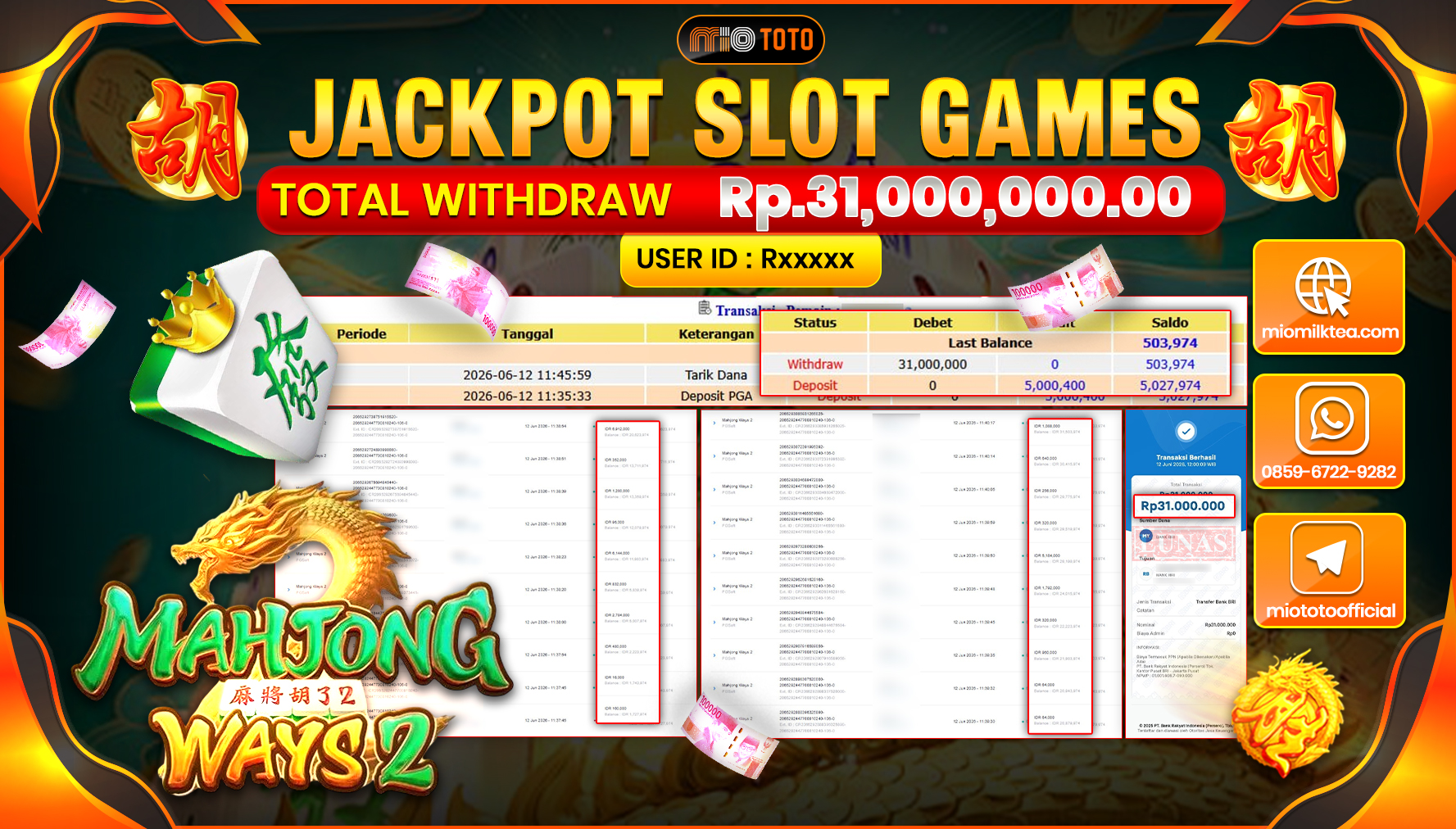 jackpot-slot-mahjong-ways-2-rp31000000-di-bayar-tunai--03-10-51-2026-06-12