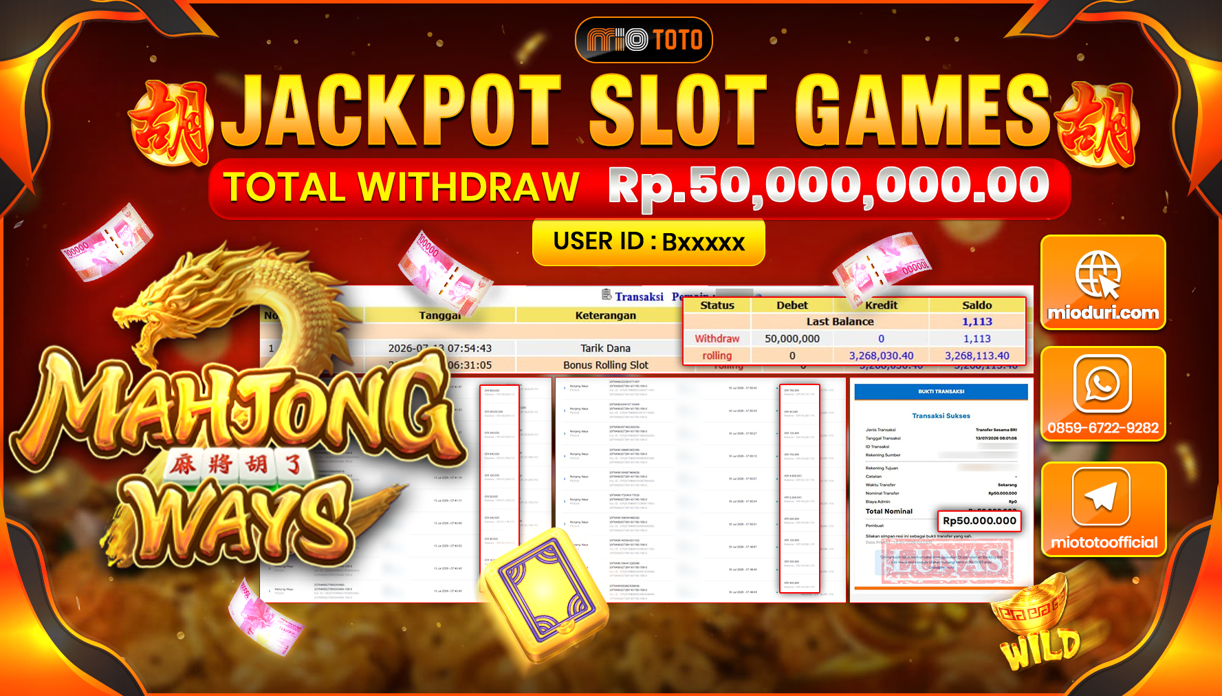 jackpot-slot-mahjong-ways-rp50000000-di-bayar-tunai--02-25-40-2026-07-13